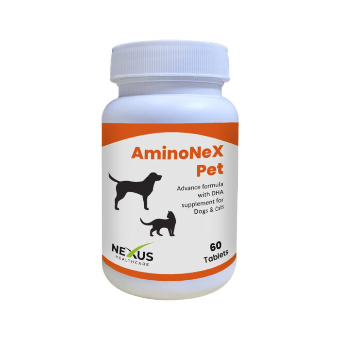 AminoNeX Pet
