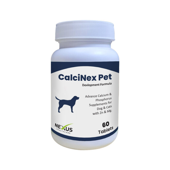 CalciNeX Pet