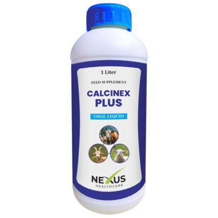 CalciNeX Plus