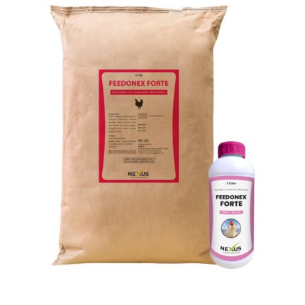 FeedoNeX Forte
