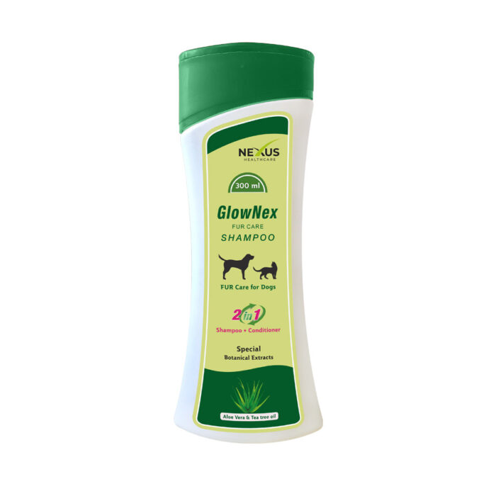 GlowNeX Shampoo