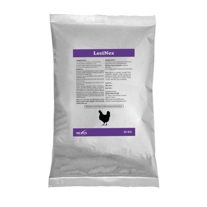LeciNeX