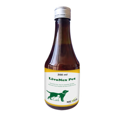 LivoNex Pet