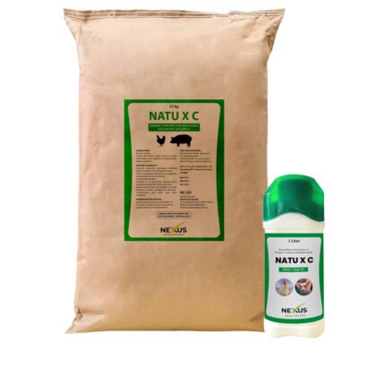 Natu X C