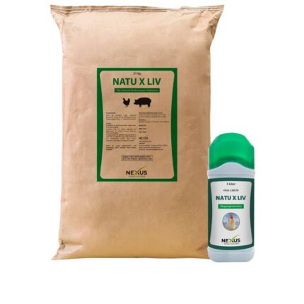 Natu X Liv