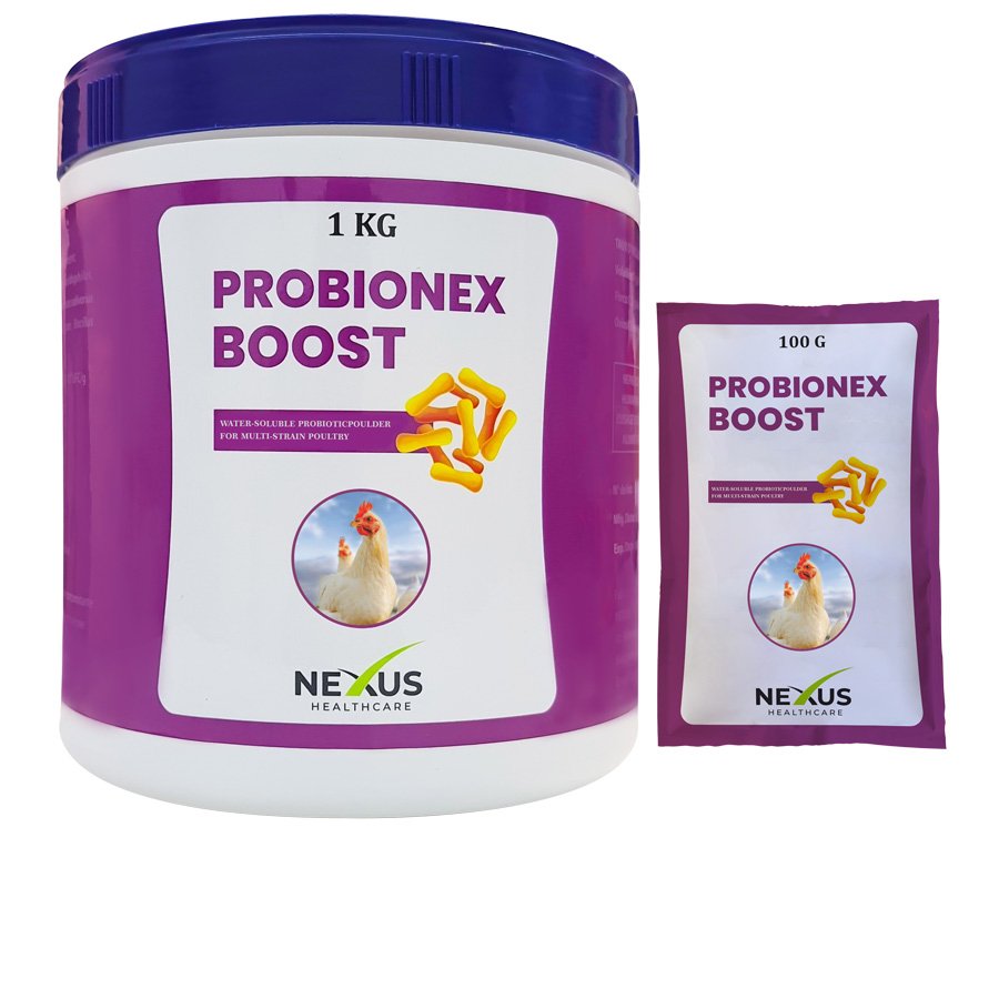 ProbioNex Boost ProbioNex Boost