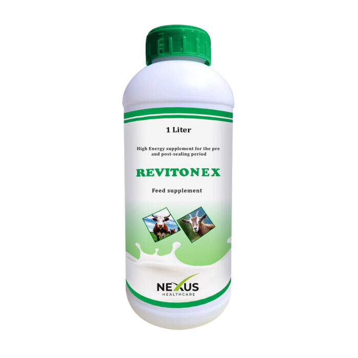 RevitoNeX