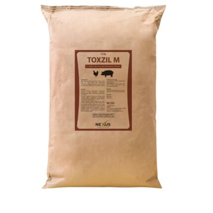 ToxZil M