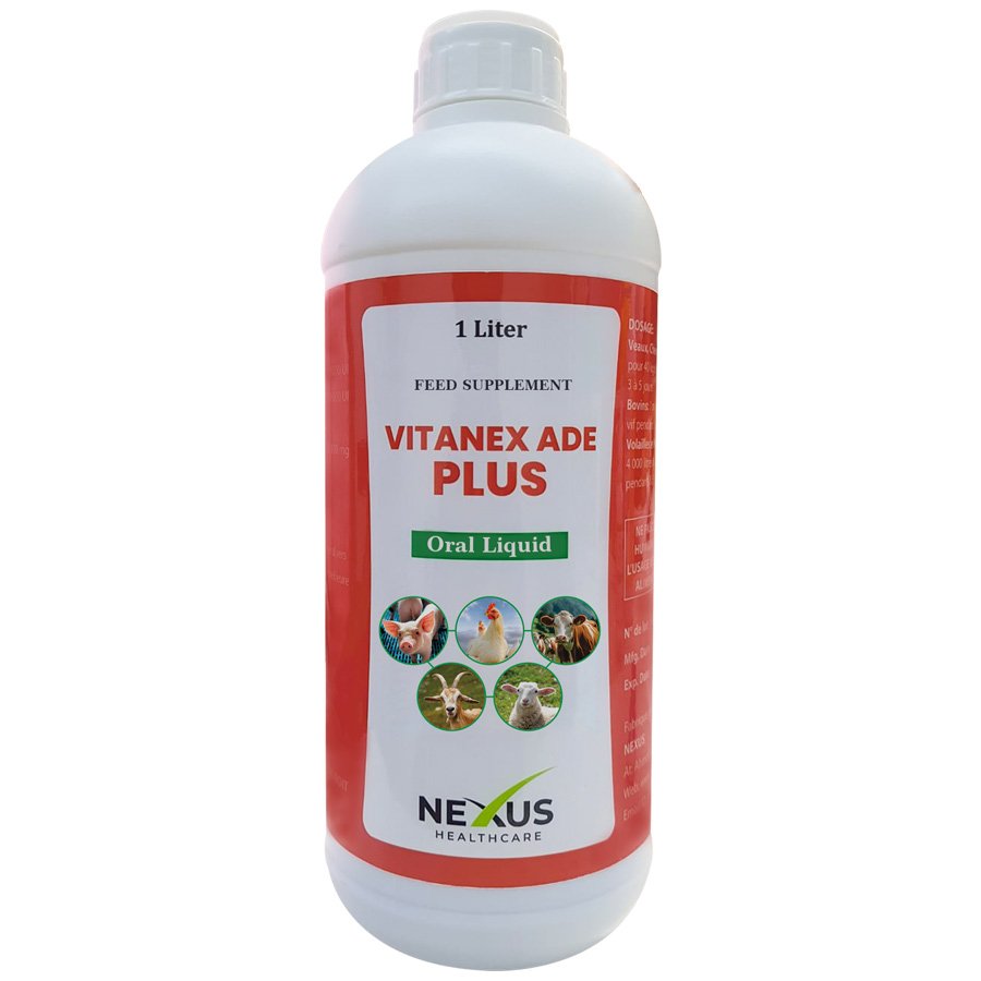 VitaNeX ADE Plus VitaNeX ADE Plus