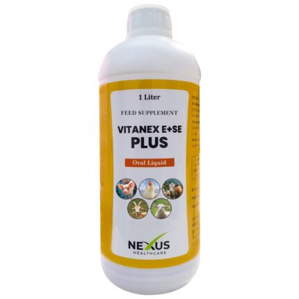 VitaNeX E+Se Plus