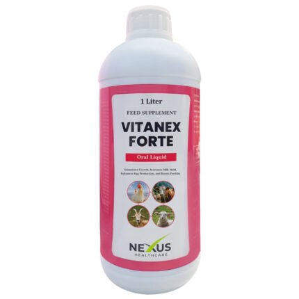 VitaNeX Forte