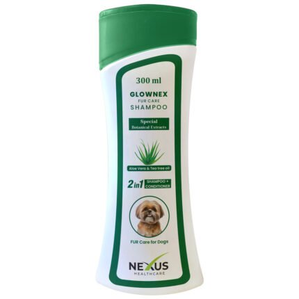 GlowNeX Shampoo