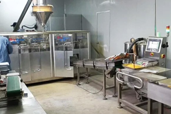 PRECISION AT EVERY LEVEL