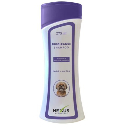 BioCleanse Shampoo