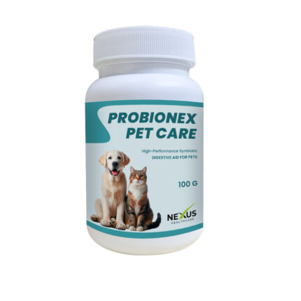 ProbioNex Pet Care