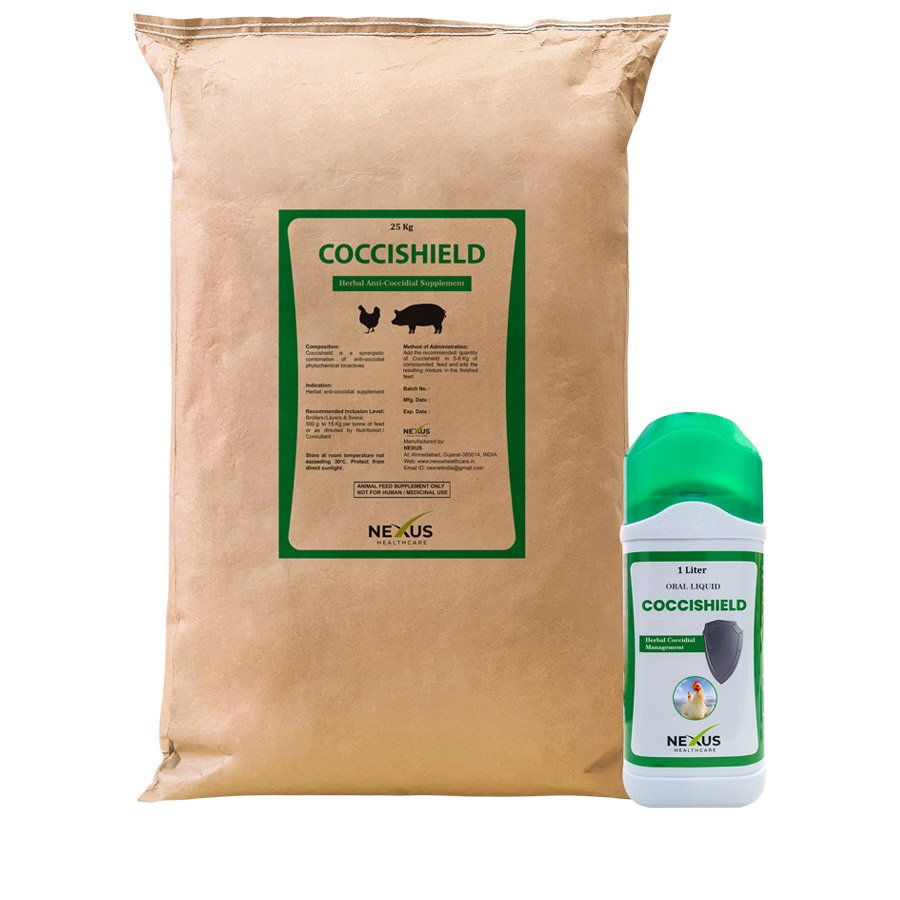 CocciShield CocciShield