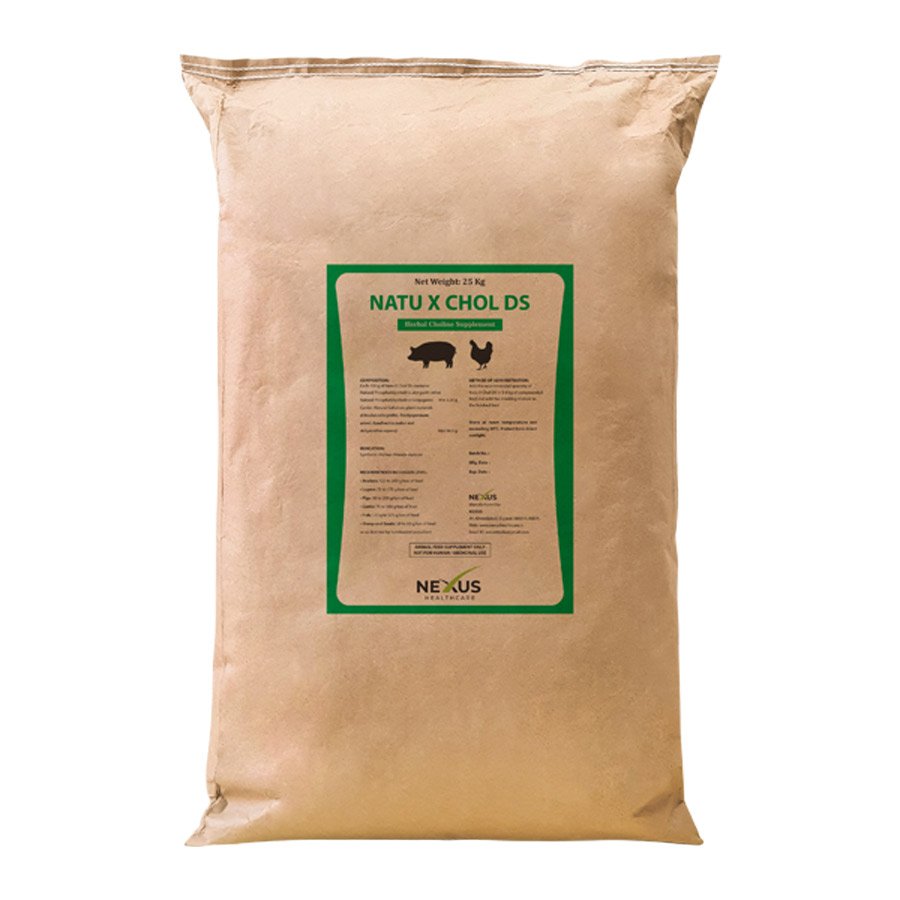 Natu X Chol DS Natu X Chol DS