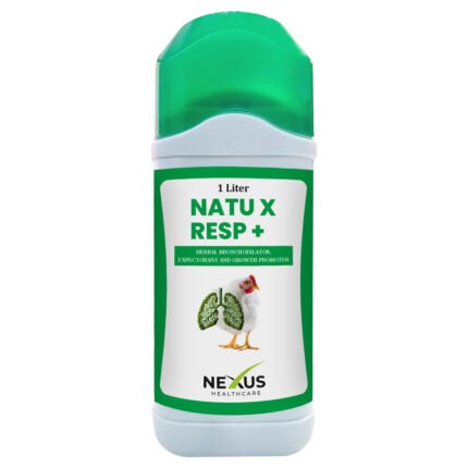 Natu X Resp+
