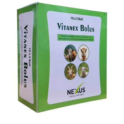 VitaNex Bolus