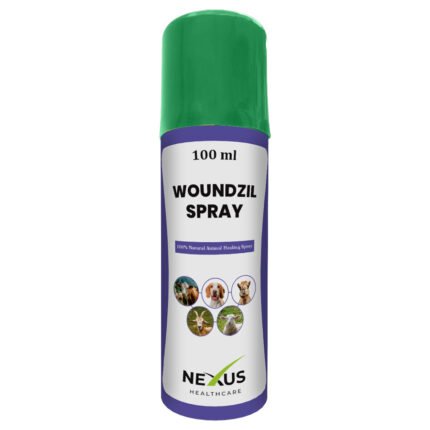 WoundZil Spray